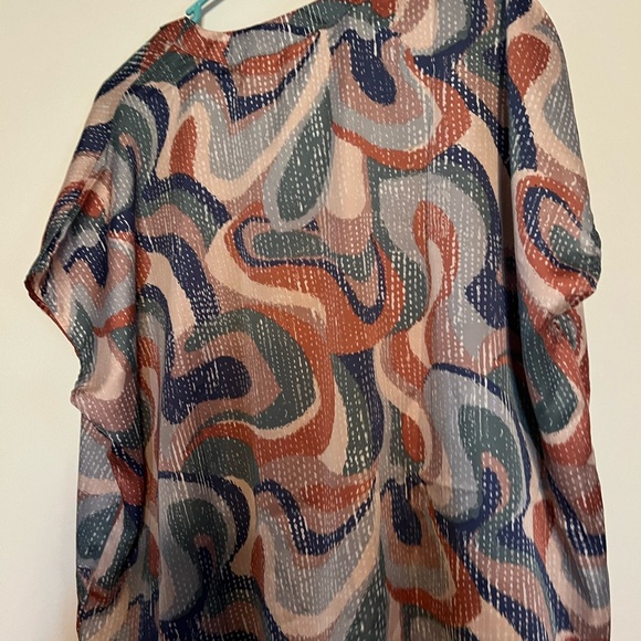 Dolman Top - Picture 4 of 4